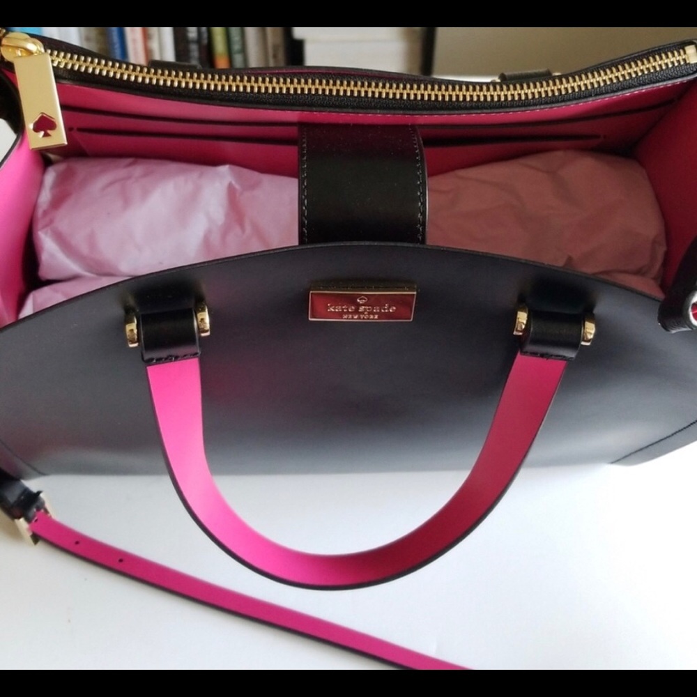 Kate Spade ♠️ - Picture 4 of 6